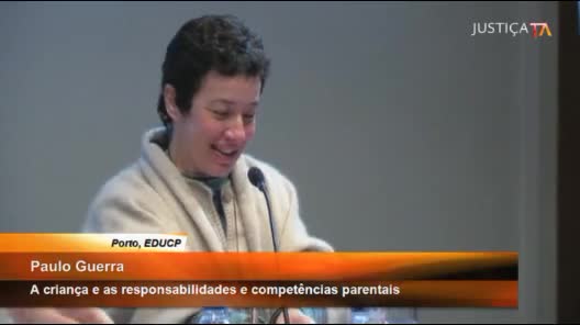 Temas de Direito da Família e das Crianças