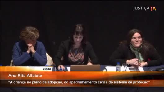 Temas de Direito da Família e das Crianças