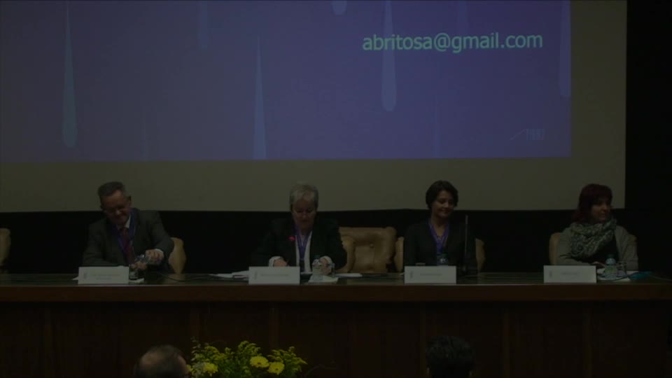 Seleção, síntese e disseminação de evidências para profissionais de saúde por meio de correio eletrónico