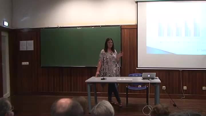 Apresentação Relatórios Cursos CTE