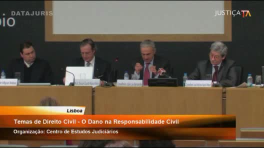 Temas de Direito Civil