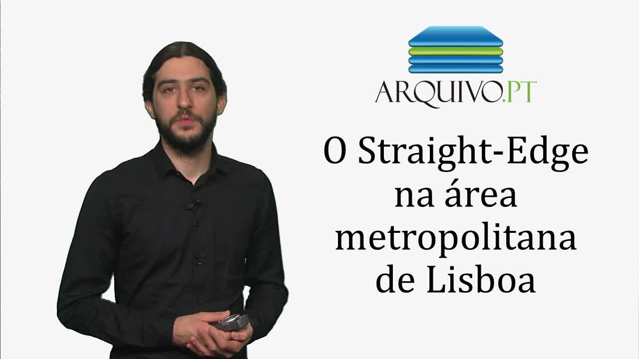 Apresentação de Projeto de investigação