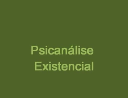 III - Seminário Sartre: Psicanalise Existencial - Razões Políticas