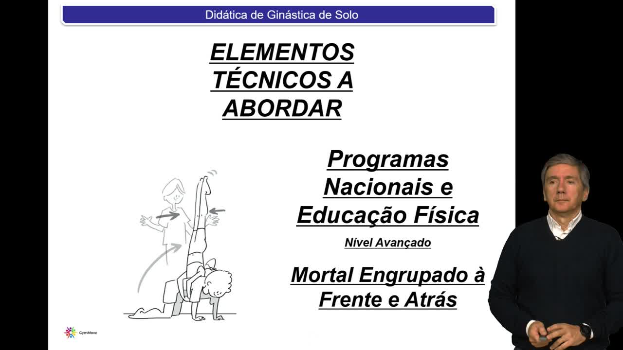  MÓDULO 28b - Mortal Atrás