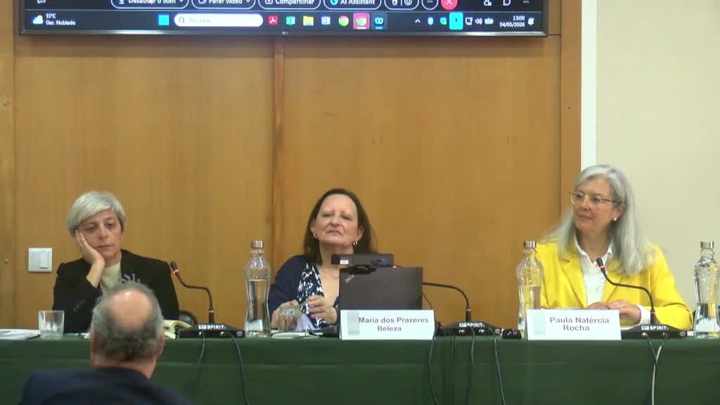  Seminário “Arbitragem”.