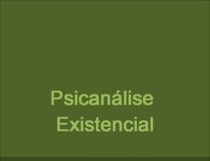 XI - Seminário Sartre: Psicanálise Existencial - O Manifesto Existencialista na íntegra
