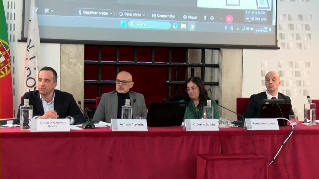  Seminário sobre recuperação de ativos face à Diretiva 2024/1260, de 24 de abril