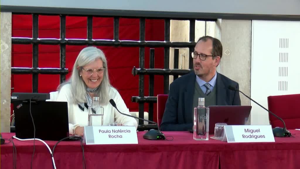  Seminário sobre recuperação de ativos face à Diretiva 2024/1260, de 24 de abril