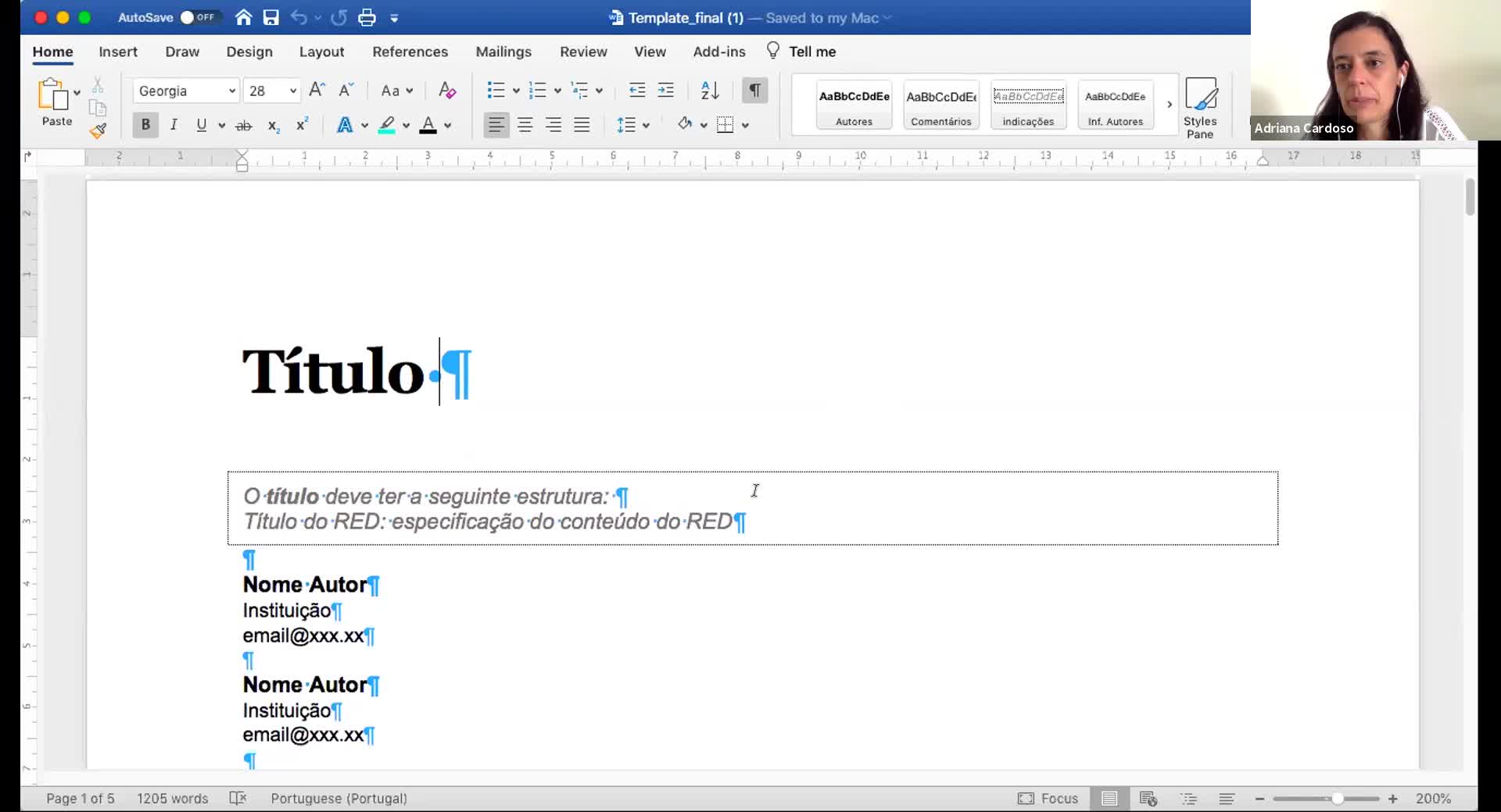 Escrita Académica, aula 2, Parte 1