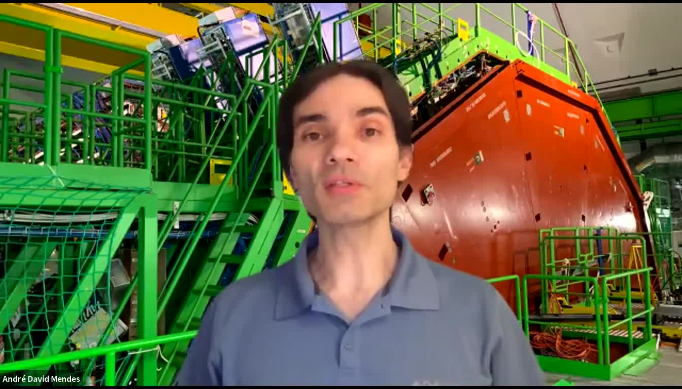 2020.05.21 How we discovered the Higgs ahead of schedule: ML’s role in unveiling the keystone of elementary particle physics