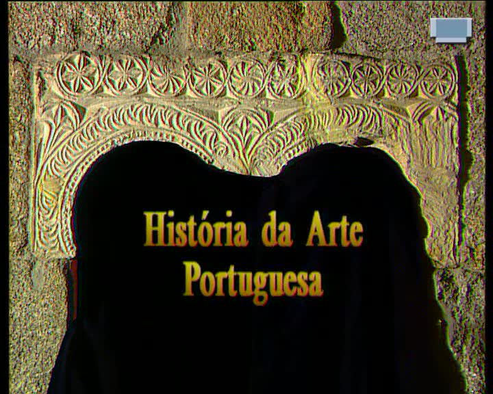  História da arte portuguesa medieval : atitudes e sensibilidades medievais : a escultura funerária e o retrato