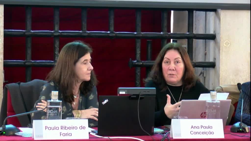  As várias faces da violência doméstica e dos maus-tratos.