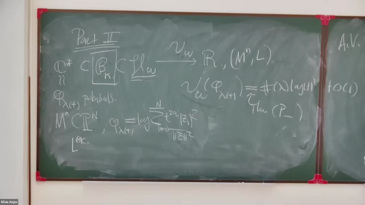  2022.05.25 The Yau-Tian-Donaldson conjecture for general polarized manifolds with finite automorphism group. Part II.