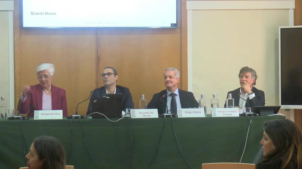  Imposto sobre o Rendimento das Pessoas Coletivas 