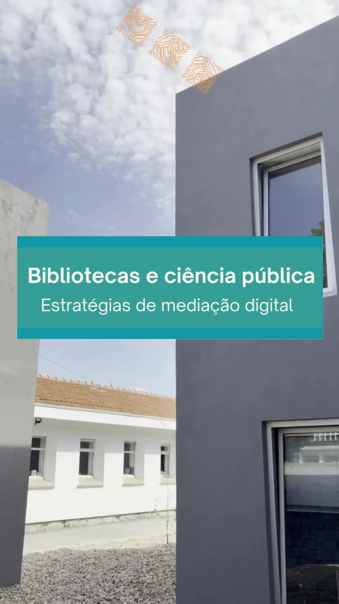  Bibliotecas e ciência pública