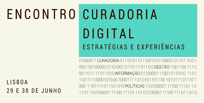Preservar património digital: estruturas, processos, tecnologia.