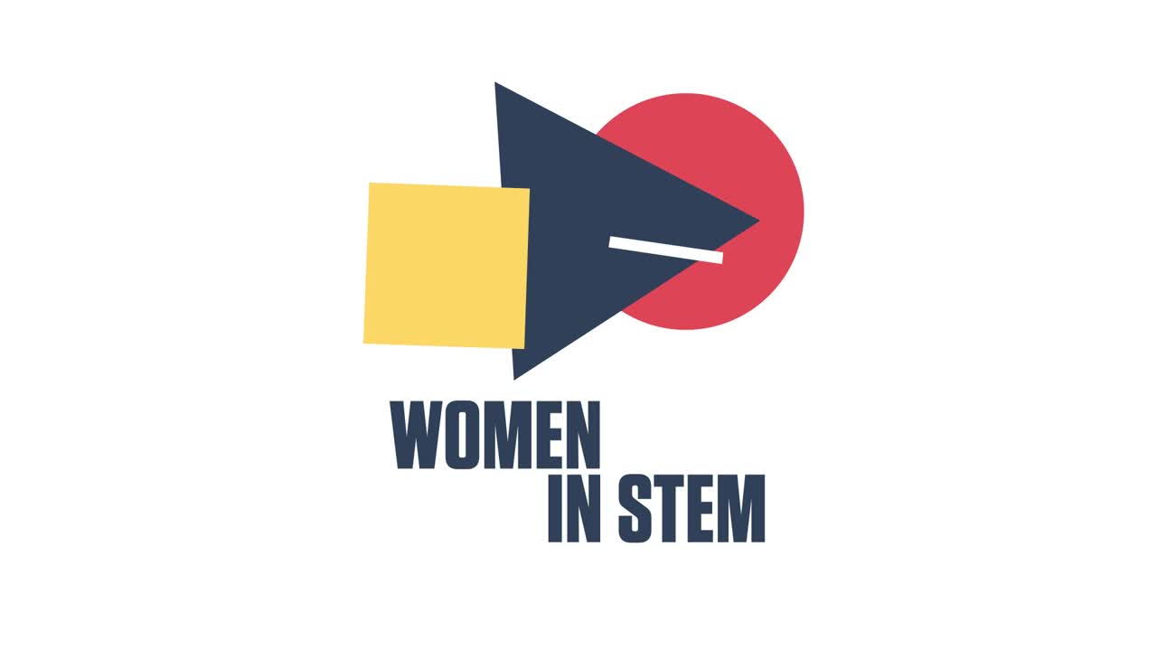  GÉANT Community Video - Women in STEM 2023