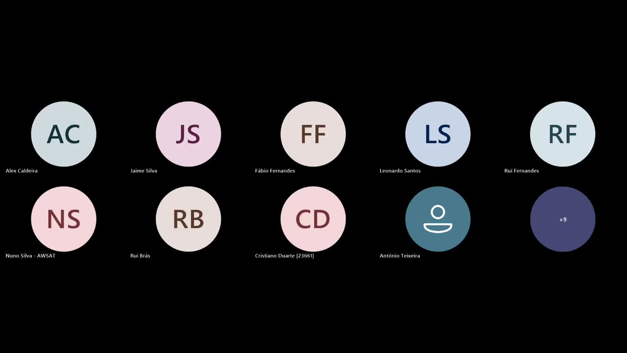  Aula 3 - Definições e álgebra de conjuntos