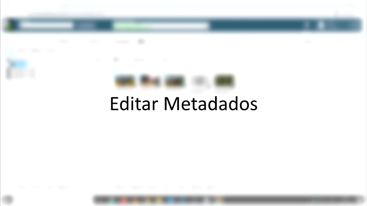 Tutorial Banco de Vídeo - Parte 5
