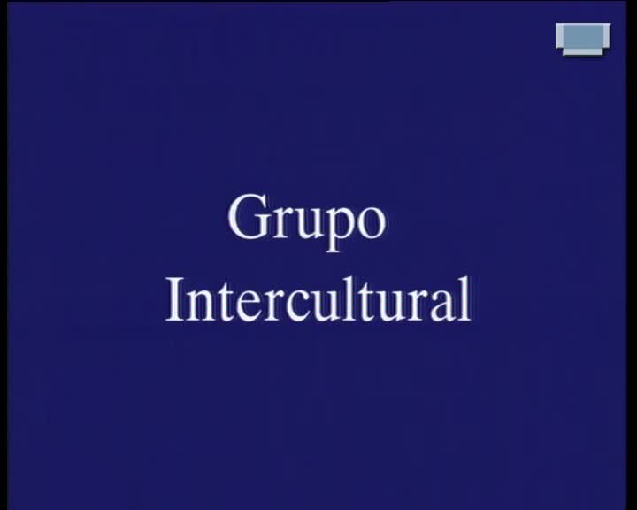  Grupo Intercultural