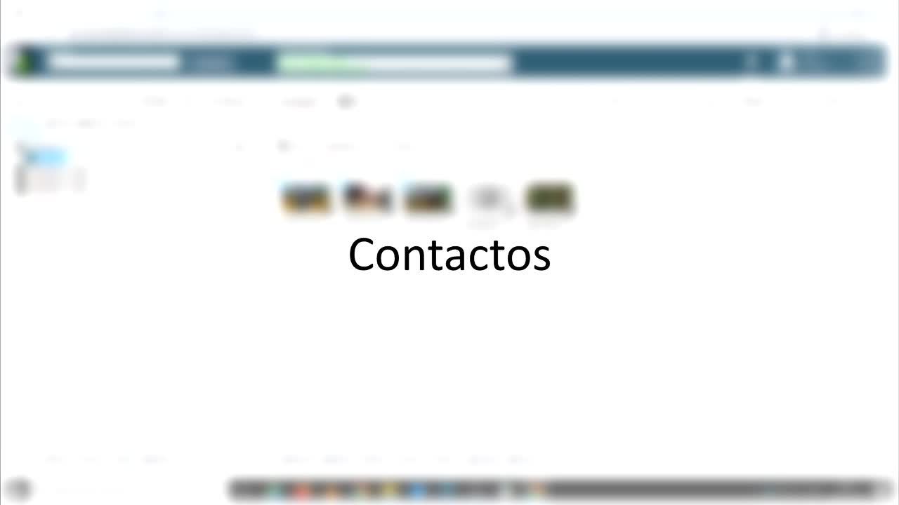Tutorial Banco de Vídeo - Parte 9