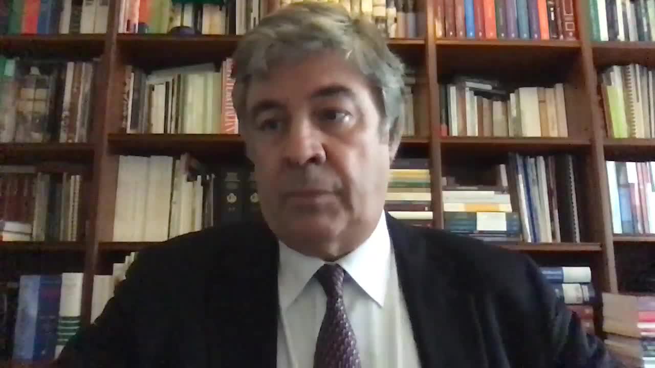 9-10 DP I. Tribunal Constitucional 13.10.2020