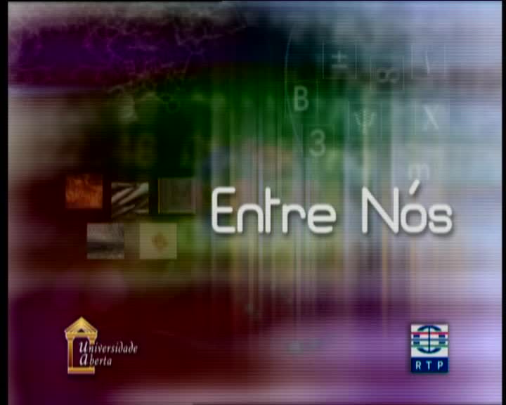  Entre Nós: Serviço de Ciência da Fundação Calouste Gulbenkian