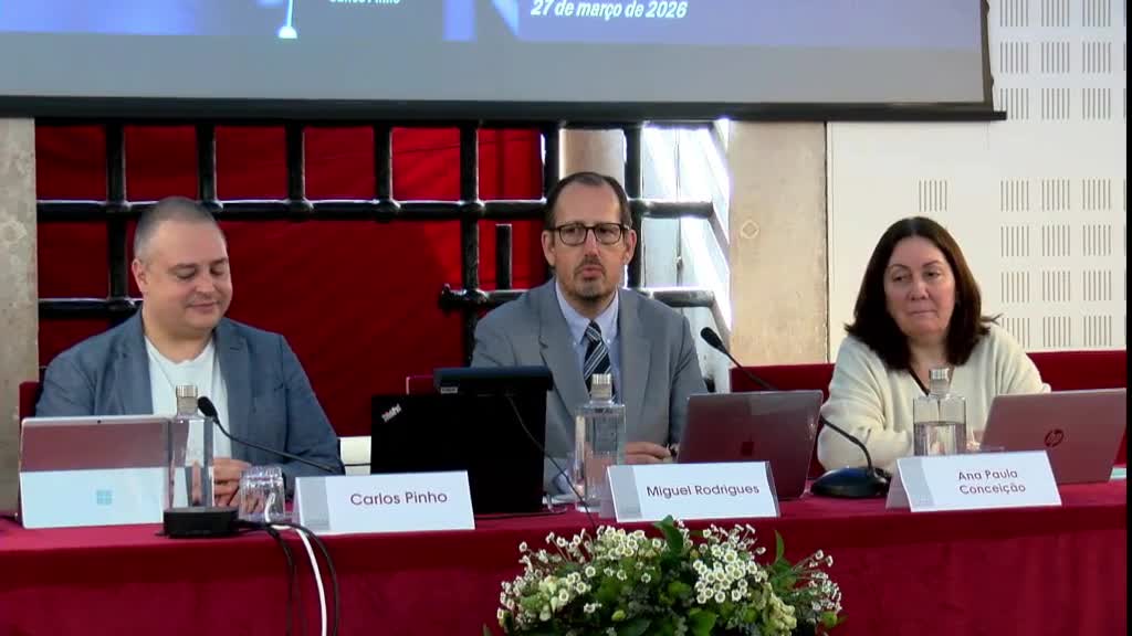  A utilização de ferramentas digitais ou de inteligência artificial no processo-crime: regulamentação, vantagens e riscos 