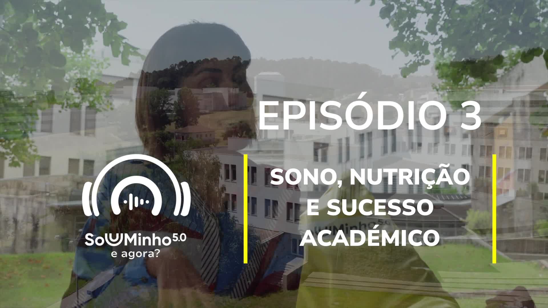  Sou UMinho... e agora?