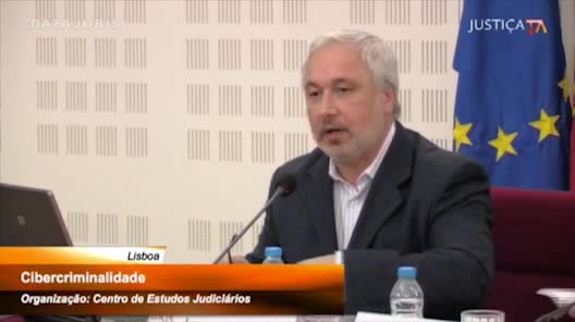 Cibercriminalidade