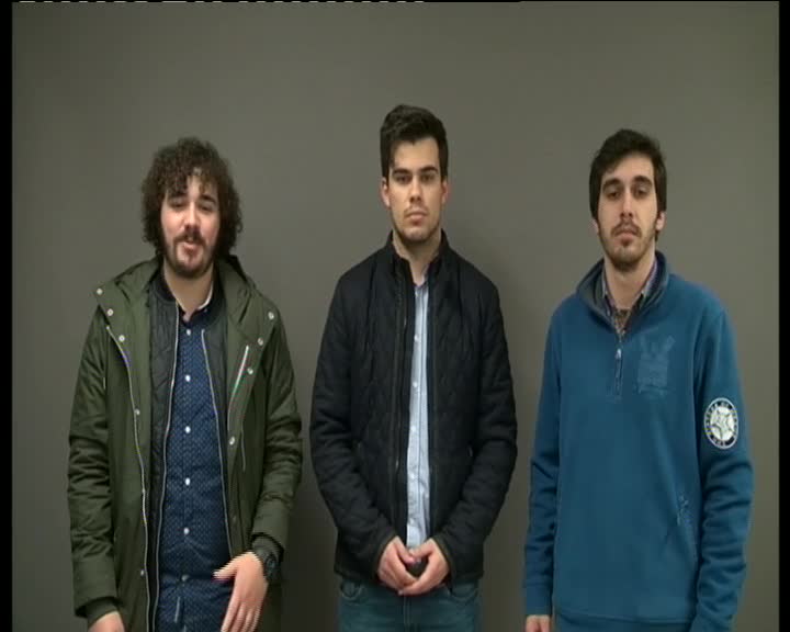 Vivenda geminada em Fafe