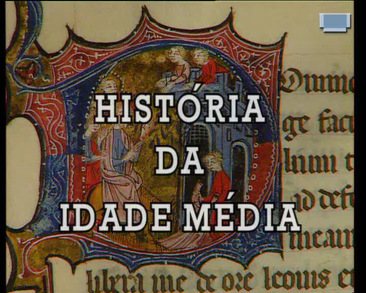  História da Idade Média: convite para a Idade Média