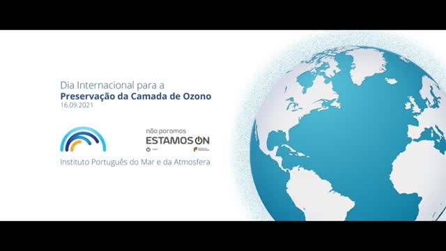  Dia Internacional da Preservação da Camada de Ozono 2021