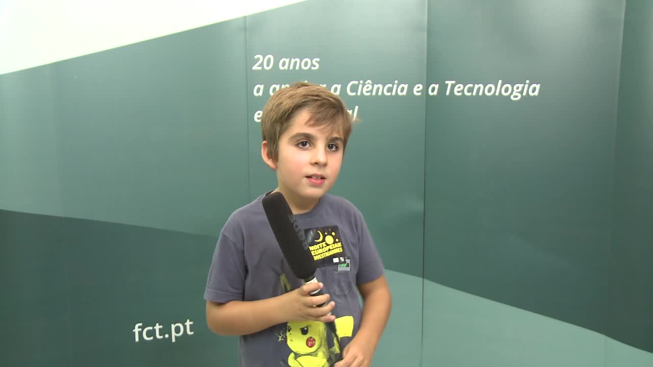 Entrevista a Guilherme Rosa