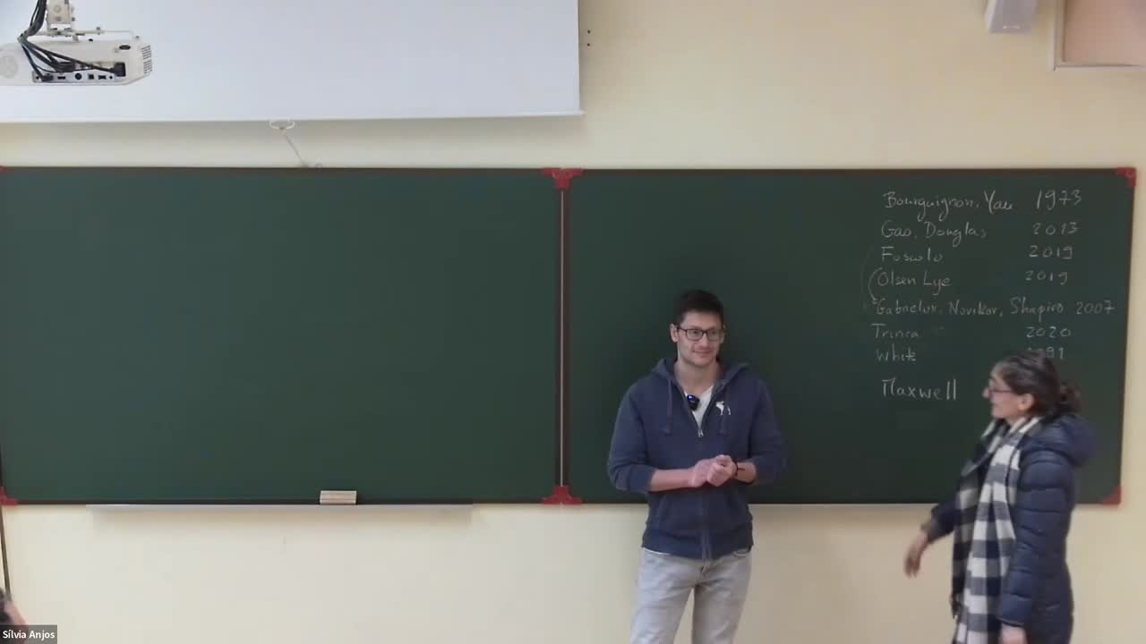  2023.02.14 From electrostatics to geodesics in K3 surfaces