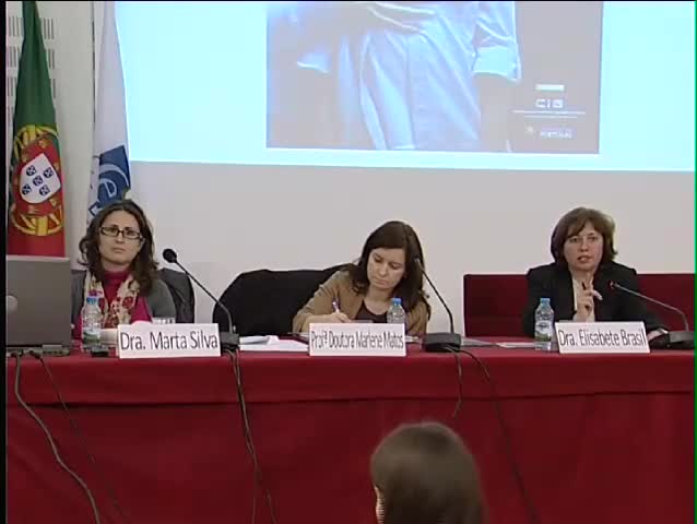 Violência Doméstica - Avaliação e Controlo de Riscos