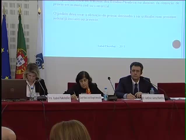 Direito Europeu