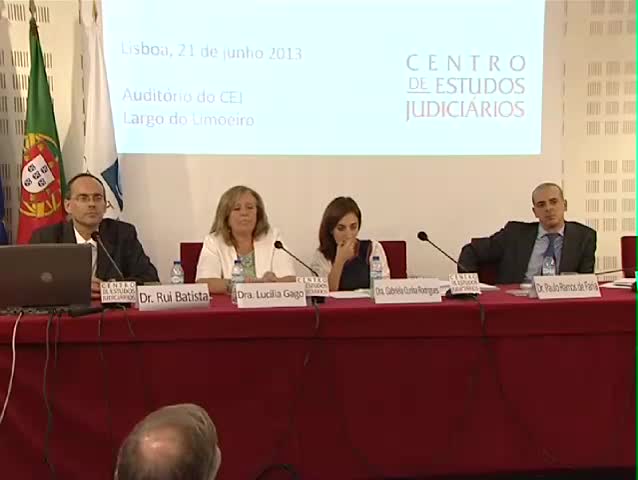 Gestão Processual