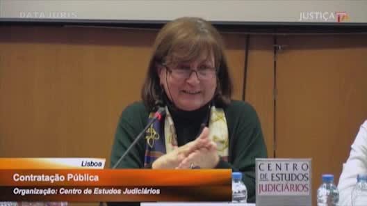 Contratação Pública