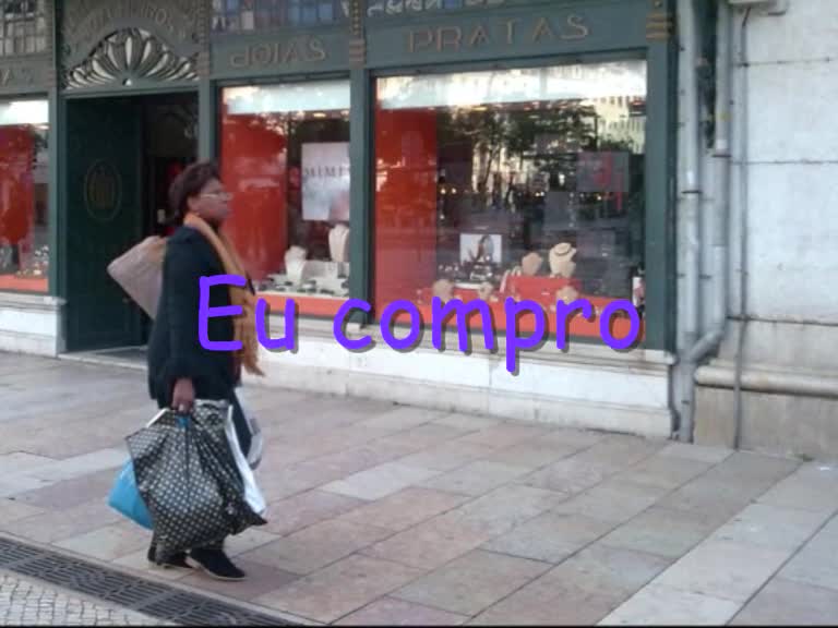 O Consumo e o Ambiente -alteração de comportamentos na comunidade escolar