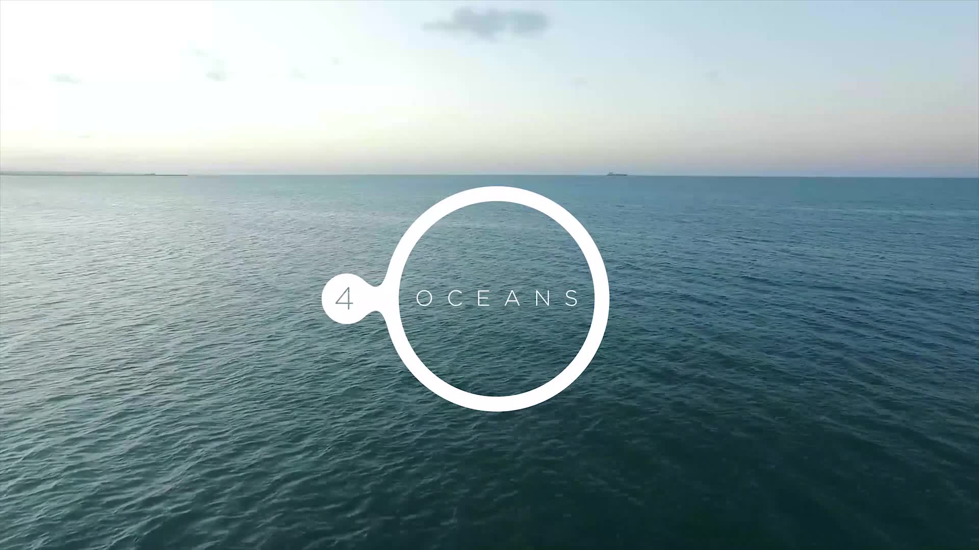  4 oceans