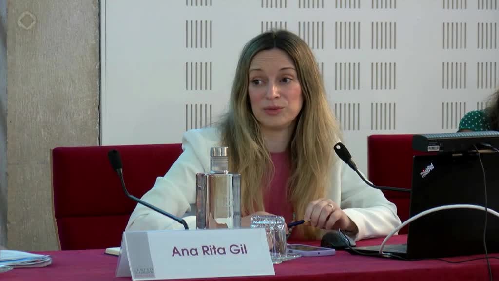  Jornadas sobre direito dos estrangeiros e direito de asilo