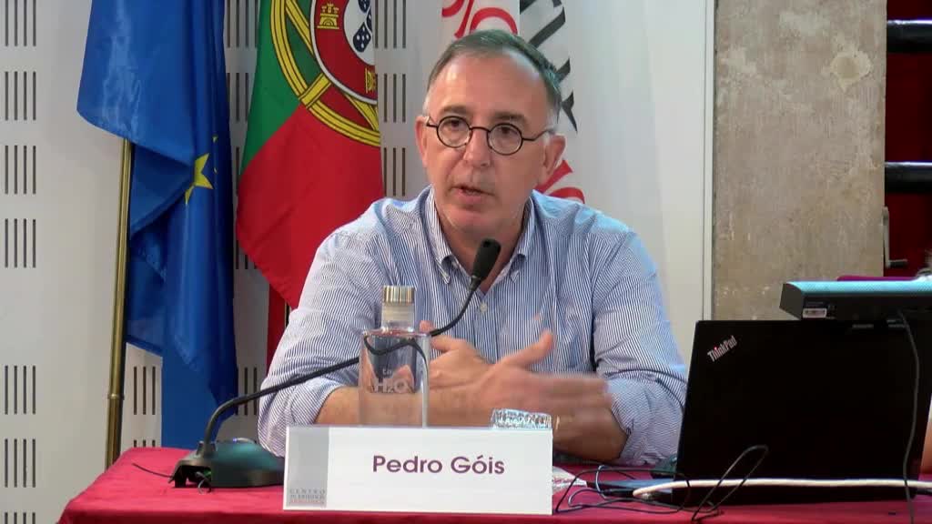  Jornadas sobre direito dos estrangeiros e direito de asilo