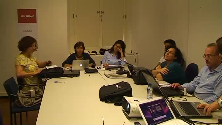 Vídeos do Educast