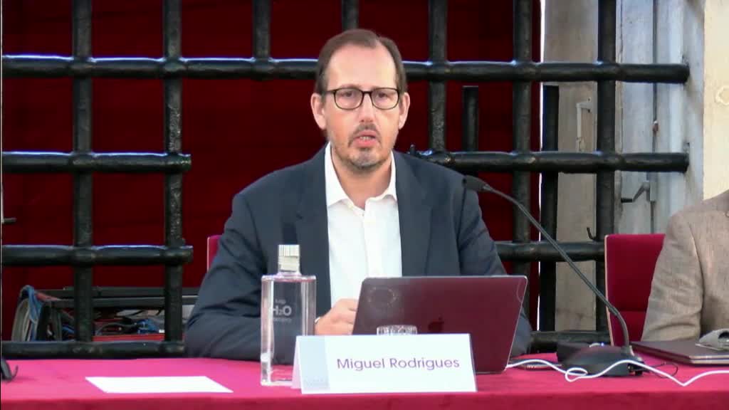  Seminário sobre Violência contra crianças no contexto mais amplo da Violência Doméstica.