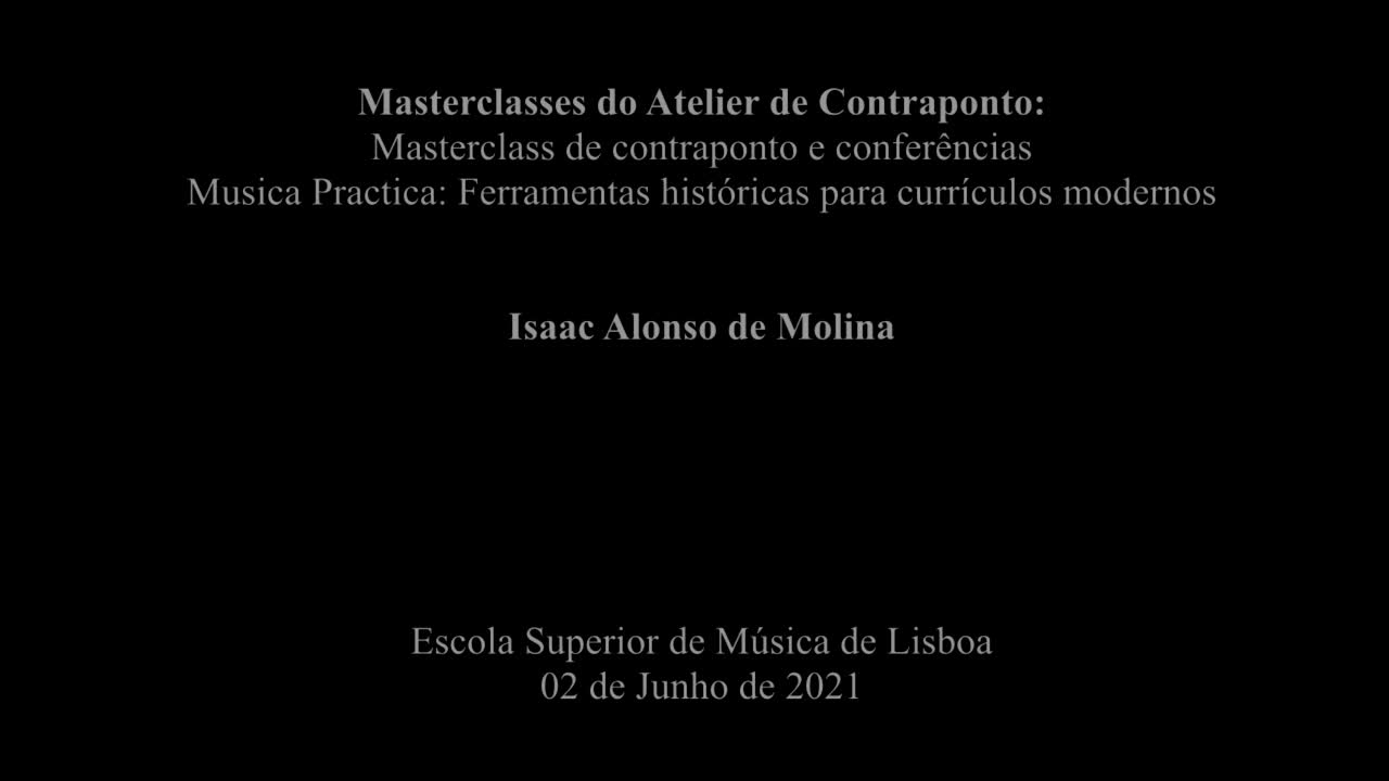 Masterclass_Contraponto_Isaac_Molina_mclass2dia
