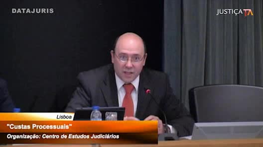 Custas Processuais