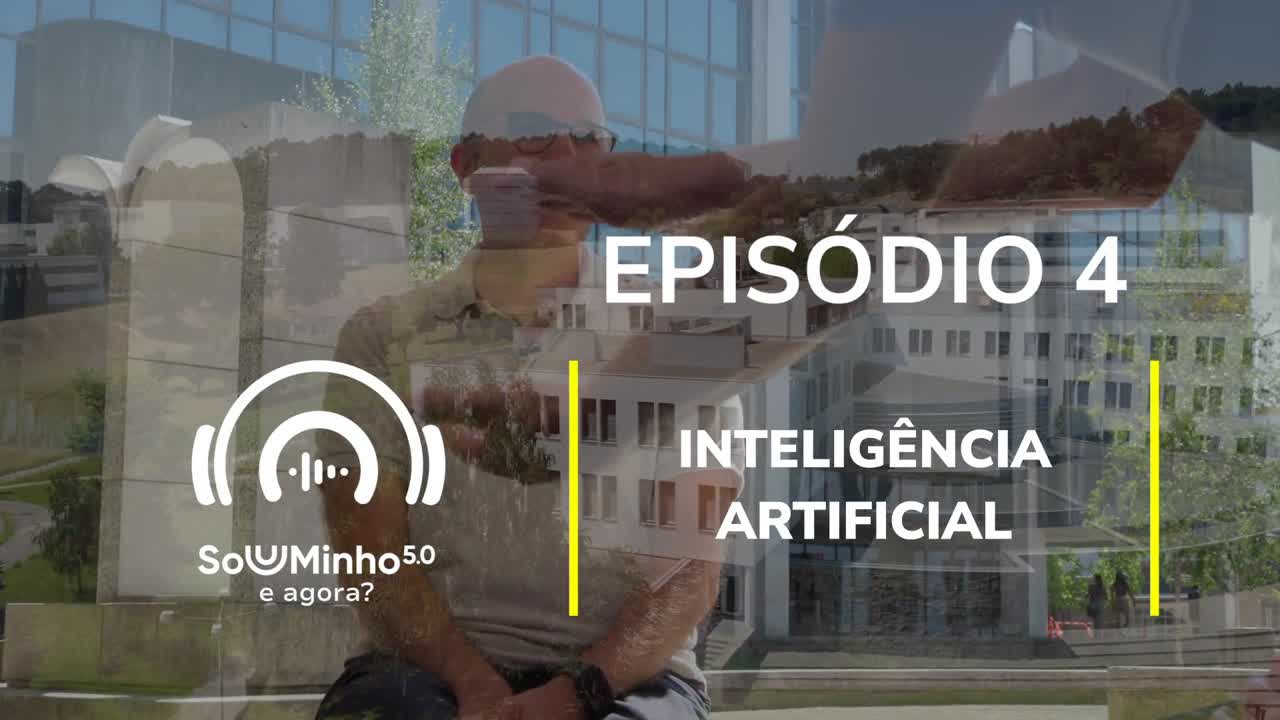  Sou UMinho... e agora?