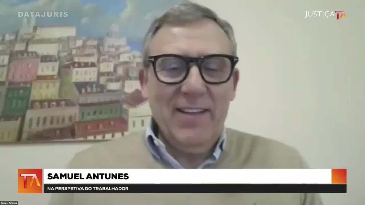  A semana de quatro dias de trabalho 