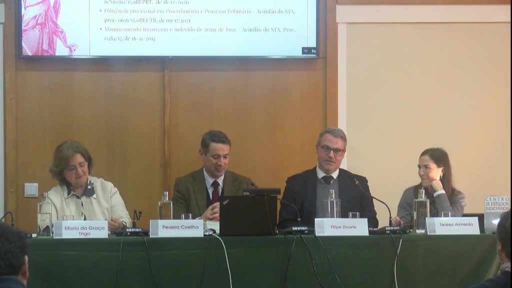  Responsabilidade extracontratual por factos ilícitos e culposos praticados no exercício da função administrativa - II (dano patrimonial e dano não patrimonial, a avaliação do dano, a culpa do lesado)